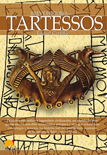 9788499671659: Breve historia de Tartessos