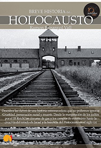 Beispielbild fr Breve Historia Del Holocausto zum Verkauf von Better World Books
