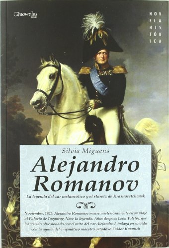 Stock image for ALEJANDRO ROMANOV for sale by Hiperbook Espaa