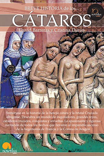 Imagen de archivo de BREVE HISTORIA DE LOS CATAROS a la venta por KALAMO LIBROS, S.L.