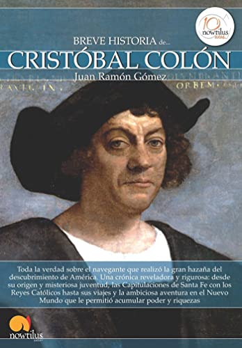 9788499673028: Breve historia de Cristbal Coln