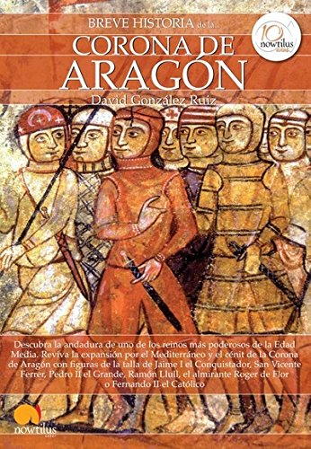 9788499673080: BREVE HISTORIA DE LA CORONA DE ARAGON