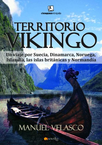 Beispielbild fr Territorio vikingo zum Verkauf von medimops