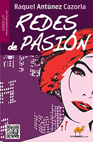 Stock image for Redes de Pasion for sale by Better World Books