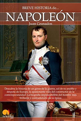 9788499674667: Breve Historia de Napolen: (Versin sin solapas)