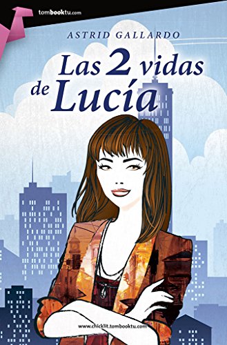 Stock image for LAS 2 VIDAS DE LUCIA for sale by KALAMO LIBROS, S.L.