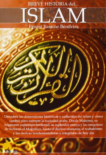 9788499674919: Breve historia del islam