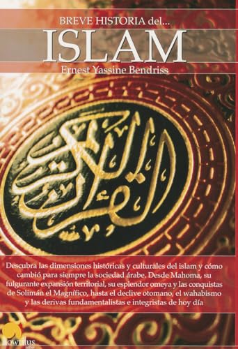 9788499674926: Breve historia del islam: (Versin sin solapas)