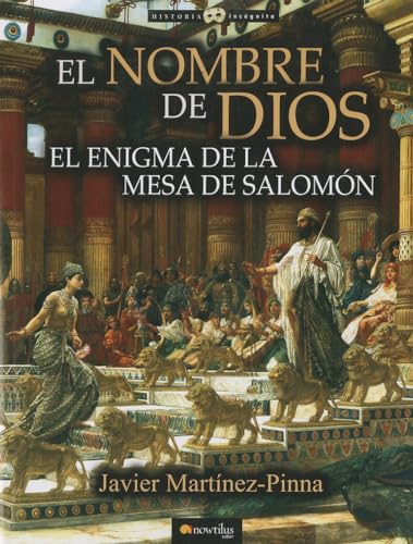 Imagen de archivo de EL NOMBRE DE DIOS a la venta por KALAMO LIBROS, S.L.