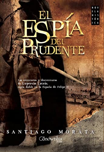 Stock image for El espa del Prudente for sale by AG Library