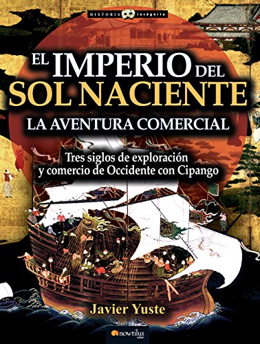 Stock image for El Imperio del Sol Naciente for sale by Agapea Libros