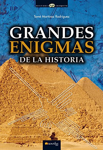 Stock image for Grandes enigmas de la historia for sale by AG Library
