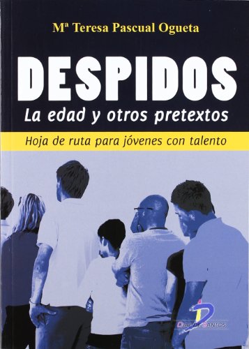 Stock image for DESPIDOS for sale by Siglo Actual libros