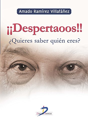 Stock image for DESPERTAOOS!!: QUIERES SABER QUIEN ERES? for sale by KALAMO LIBROS, S.L.