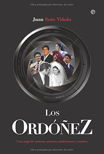 Los Ordóñez - Juan Soto Viñolo