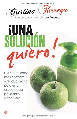 Stock image for Una solucin quiero! for sale by MAUTALOS LIBRERA