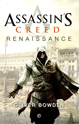 9788499700625: Assassins creed : renaissance