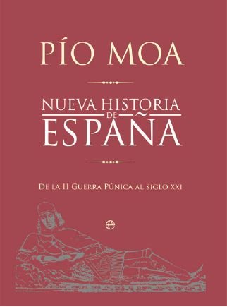 Beispielbild fr NUEVA HISTORIA DE ESPAA zum Verkauf von KALAMO LIBROS, S.L.