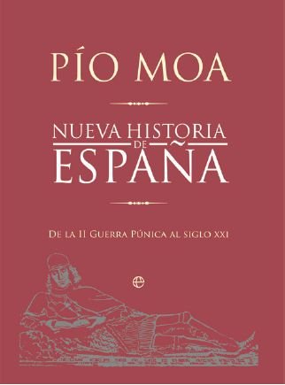 Nueva historia de España : de la II Guerra Mundial púnica al siglo XXI