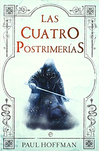 Imagen de archivo de LAS CUATRO POSTRIMERAS LA MANO IZQUIERDA DE DIOS II a la venta por Zilis Select Books