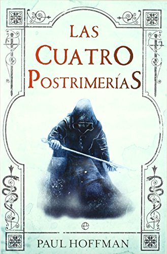 Stock image for Las cuatro postrimerias / The Last Four Things (Spanish Edition) for sale by Iridium_Books