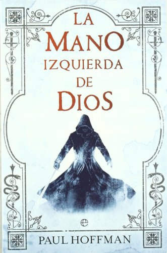 9788499700915: La mano izquierda de Dios (Ficcin)