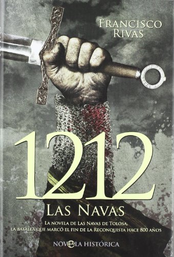 9788499707464: 1212 - las navas (Novela Historica(la Esfera))