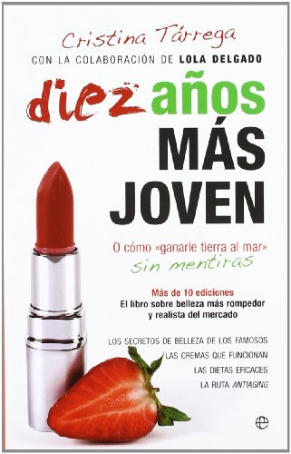 DIEZ AÑOS MÁS JOVEN