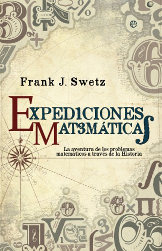 Beispielbild fr Expediciones matemticas zum Verkauf von LibroUsado | TikBooks