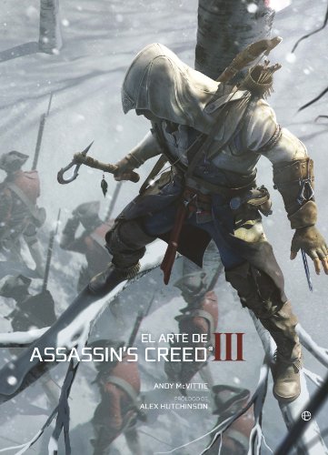 Beispielbild fr El Arte De Assassin S Creed Ii - Mcvittie Andy (libro) zum Verkauf von Libros del Mundo