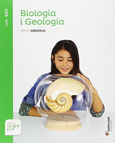 Eso 1 - Biologia Y Geologia (valenciano) (valencia) - 9788499723921 ...