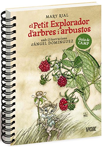 Stock image for Petit Explorador arbres i arbustos for sale by Iridium_Books