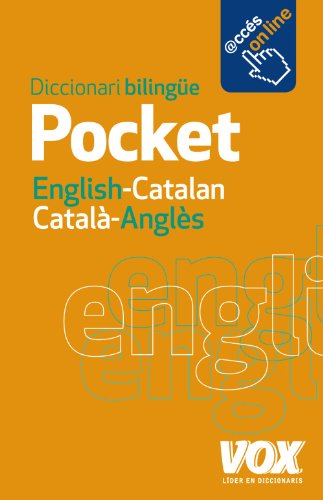 Stock image for Diccionari bilingue English-Catalan / English-Catalan Bilingual Dictionary for sale by AwesomeBooks