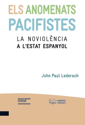 Stock image for Els anomenats pacifistes for sale by AG Library