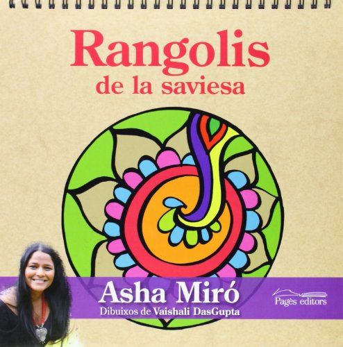 9788499753980: Rangolis de la saviesa (Monografies)