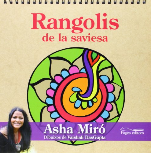 RANGOLIS DE LA SAVIESA