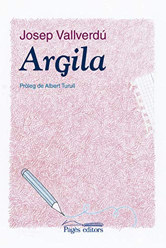 Imagen de archivo de Argila a la venta por AG Library