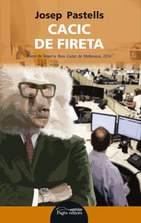 Imagen de archivo de Cacic de fireta a la venta por AG Library