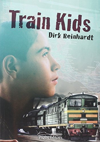 9788499757742: Train Kids (4 edici) (Nandib)