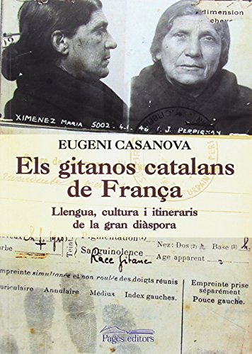 Stock image for Els Gitanos Catalans de Frana for sale by Hamelyn