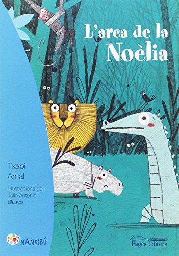 Stock image for L'arca de la Nolia for sale by AG Library