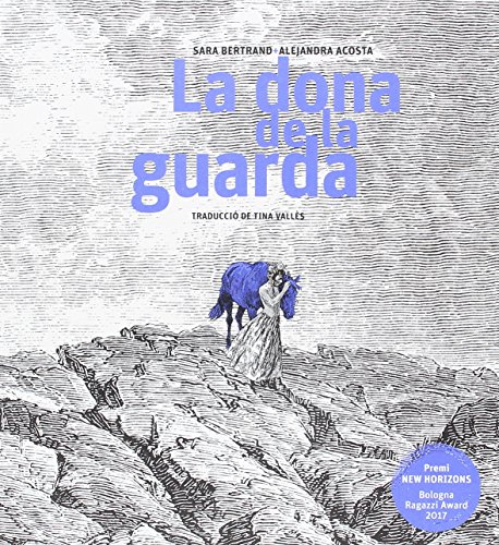 Stock image for Dona de la Guarda, la for sale by Hamelyn