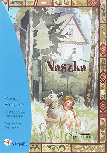 Stock image for Naszka for sale by AG Library