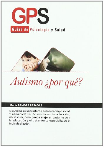 Imagen de archivo de Autismo por que? a la venta por Iridium_Books