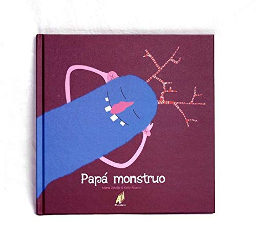 Imagen de archivo de PAPA MONSTRUO (LITERATURA INFANTIL, Band 1) a la venta por medimops