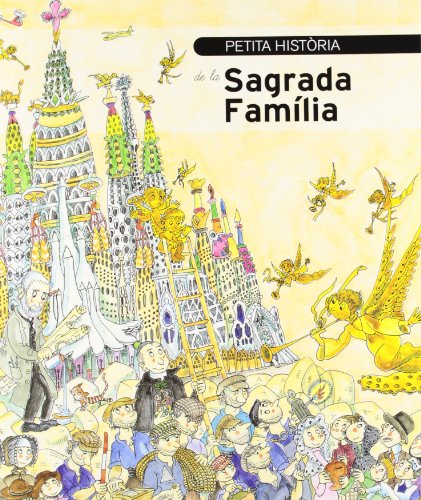 Stock image for Petita histria de la Sagrada Famlia for sale by medimops