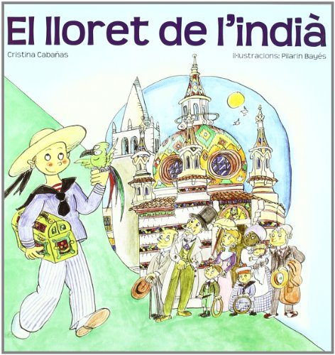 Beispielbild fr EL lloret de l'Indi zum Verkauf von medimops