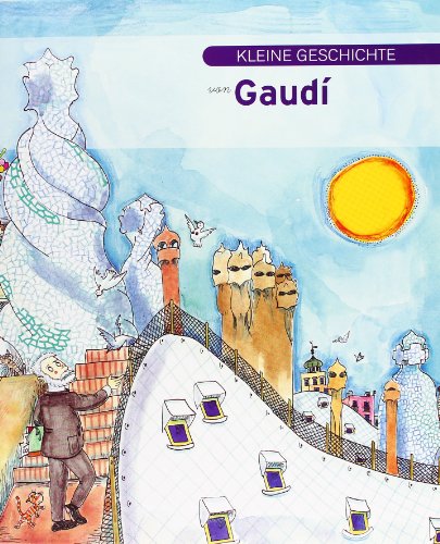 Beispielbild fr Kleine geschichte von Gaud zum Verkauf von AG Library