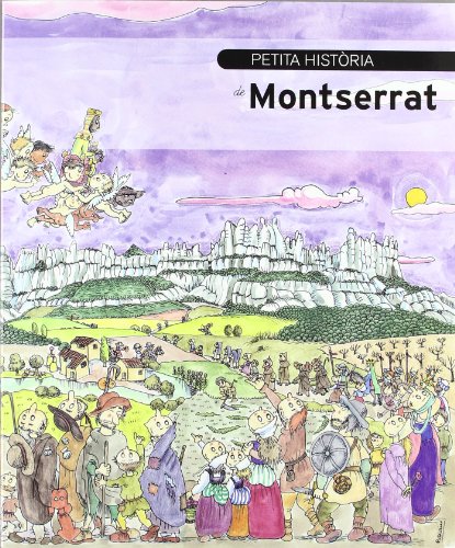 9788499790596: Petita histria de Montserrat