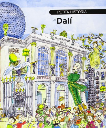 Stock image for Dali for sale by Iridium_Books